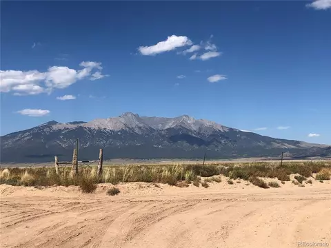 16 County Road Gg, Blanca, CO 81123