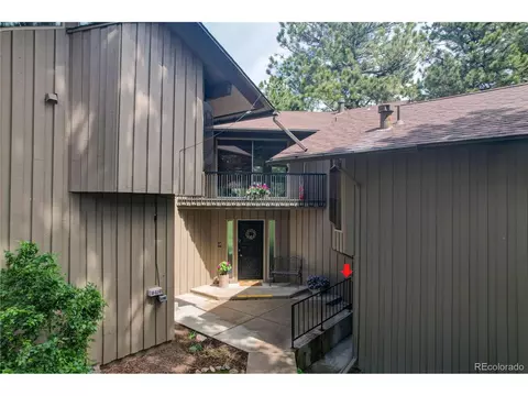 2378 Hearth Dr #13, Evergreen, CO 80439