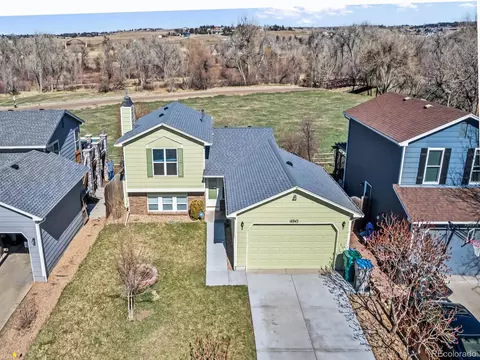 16943 Blue Mist Cir, Parker, CO 80134