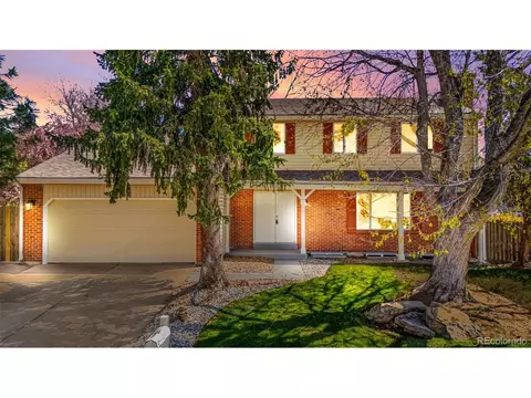 5556 S Sedalia St, Centennial, CO 80015