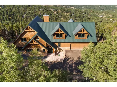 Undisclosed, Golden, CO 80403