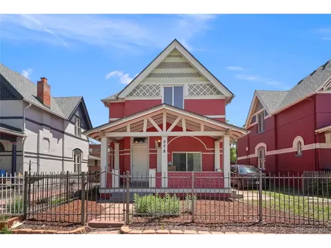 278 S Lincoln St, Denver, CO 80209