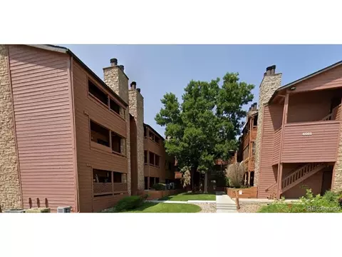 4661 S Decatur St #204, Englewood, CO 80110