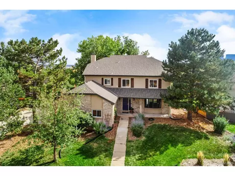 2580 Stoneridge Dr, Colorado Springs, CO 80919