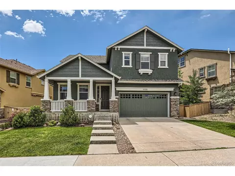 10935 Valleybrook Cir, Highlands Ranch, CO 80130
