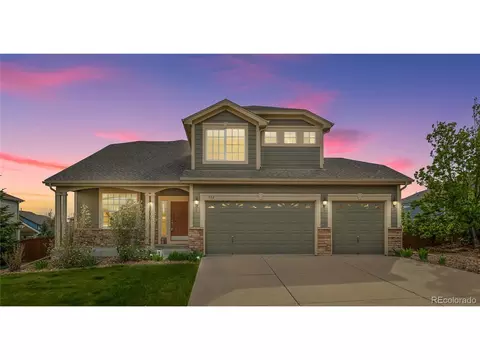 568 Cinnabar Ln, Castle Rock, CO 80108