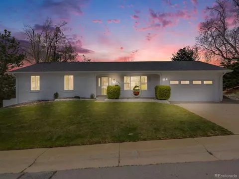 6863 S Detroit Cir, Centennial, CO 80122