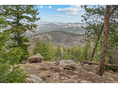 10157 Horizon View Dr, Morrison, CO 80465 photo 8