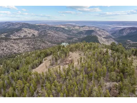 10157 Horizon View Dr, Morrison, CO 80465 photo 16