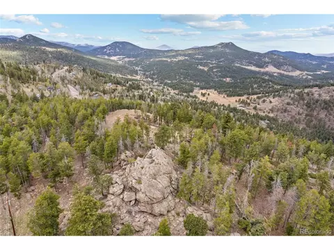 10157 Horizon View Dr, Morrison, CO 80465 photo 14