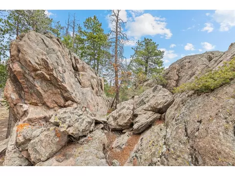 10157 Horizon View Dr, Morrison, CO 80465 photo 6