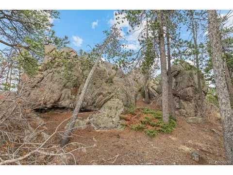 10157 Horizon View Dr, Morrison, CO 80465 photo 9