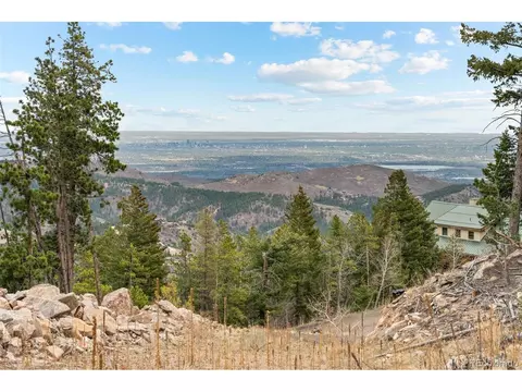 10157 Horizon View Dr, Morrison, CO 80465