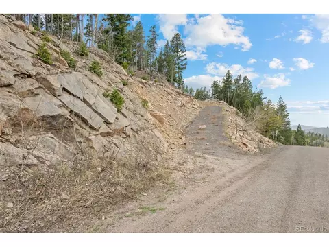 10157 Horizon View Dr, Morrison, CO 80465 photo 4