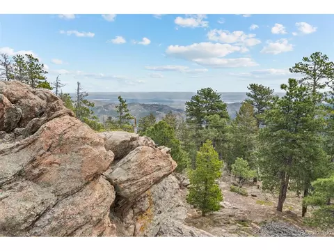 10157 Horizon View Dr, Morrison, CO 80465 photo 5