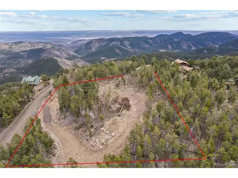 10157 Horizon View Dr, Morrison, CO 80465 photo 19
