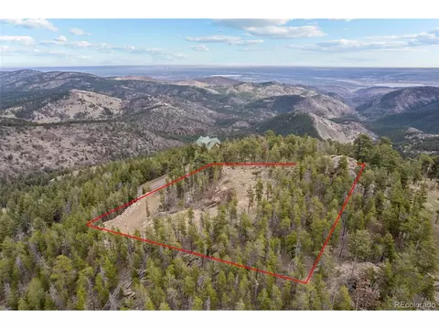 10157 Horizon View Dr, Morrison, CO 80465 photo 17