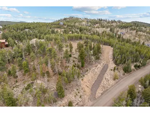 10157 Horizon View Dr, Morrison, CO 80465 photo 12
