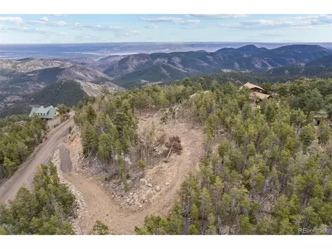 10157 Horizon View Dr, Morrison, CO 80465 photo 18