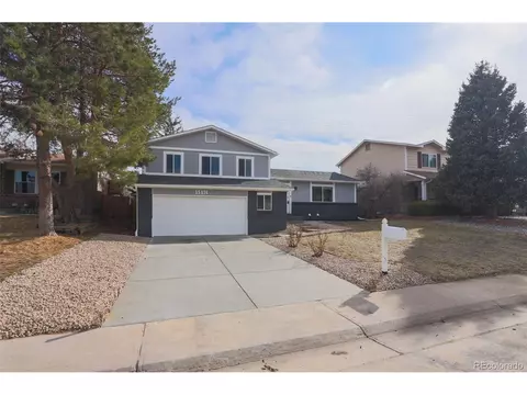 15176 E Bails Pl, Aurora, CO 80012
