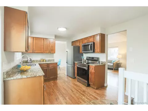 15176 E Bails Pl, Aurora, CO 80012 photo 8