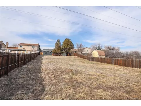 15176 E Bails Pl, Aurora, CO 80012 photo 21