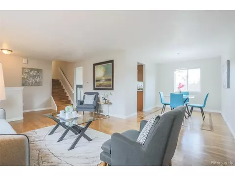 15176 E Bails Pl, Aurora, CO 80012 photo 3