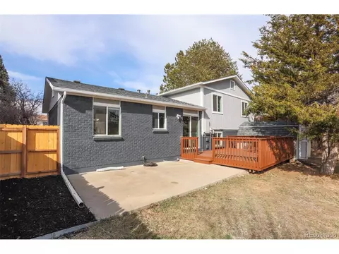 15176 E Bails Pl, Aurora, CO 80012 photo 19