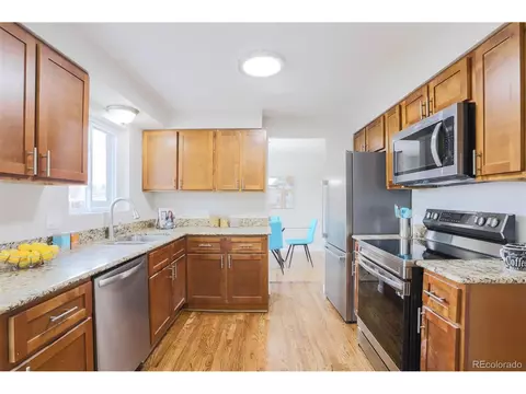 15176 E Bails Pl, Aurora, CO 80012 photo 7