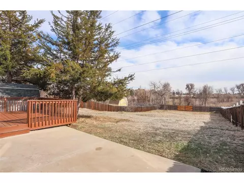 15176 E Bails Pl, Aurora, CO 80012 photo 20