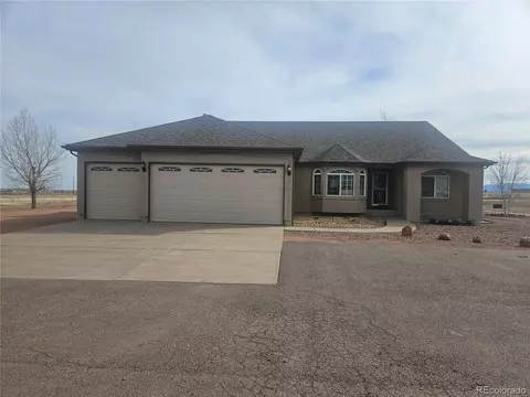 Undisclosed, Pueblo, CO 81007