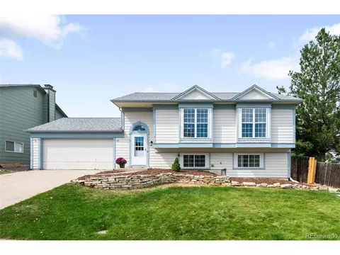 5627 S Nepal Way, Centennial, CO 80015