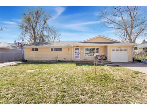Undisclosed, Colorado Springs, CO 80911
