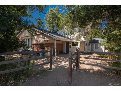 5260 S University Blvd, Greenwood Village, CO 80121