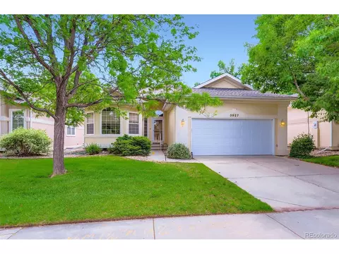 Undisclosed, Longmont, CO 80503