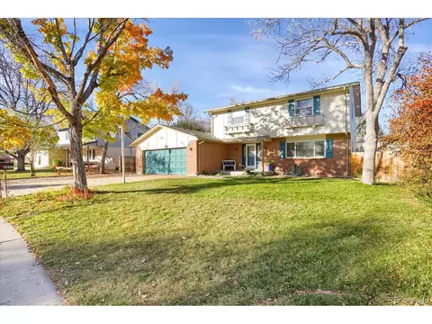 6431 W Arbor Ave, Littleton, CO 80123