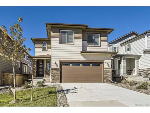 9219 Uravan Ct, Commerce City, CO 80022