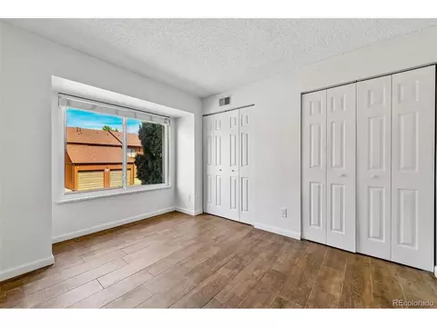 Bedroom - 443 Wright St #209, Lakewood, CO 80228 photo 4 of 6