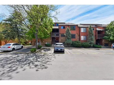 Exterior - 443 Wright St #209, Lakewood, CO 80228 photo 3 of 4