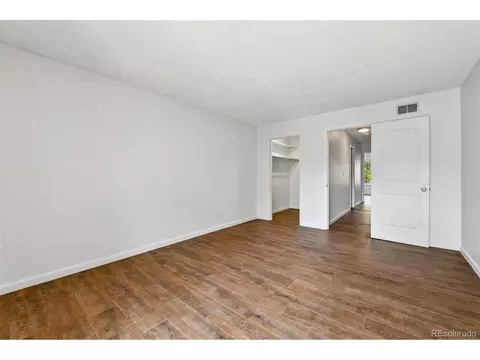 Bedroom - 443 Wright St #209, Lakewood, CO 80228 photo 5 of 6