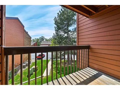 Exterior - 443 Wright St #209, Lakewood, CO 80228 photo 1 of 4