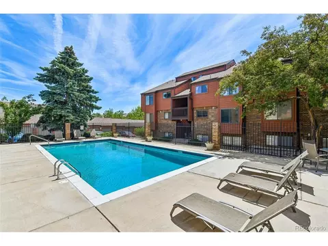 Exterior - 443 Wright St #209, Lakewood, CO 80228 photo 4 of 4