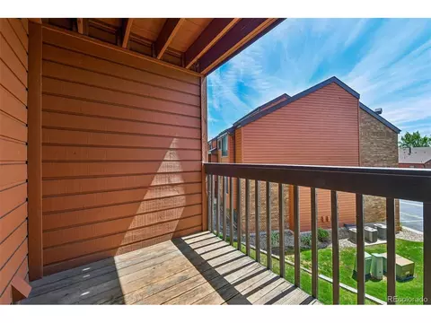 Exterior - 443 Wright St #209, Lakewood, CO 80228 photo 2 of 4