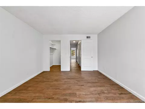 Bedroom - 443 Wright St #209, Lakewood, CO 80228 photo 6 of 6