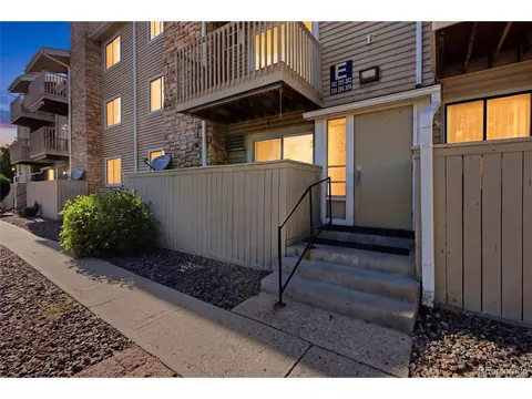 381 S Ames St #E203, Lakewood, CO 80226