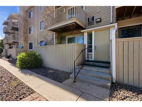 381 S Ames St #E203, Lakewood, CO 80226