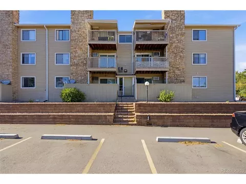 381 S Ames St #E203, Lakewood, CO 80226