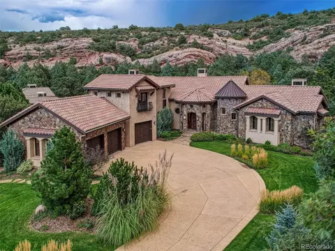 8200 Dante Dr, Littleton, CO 80125