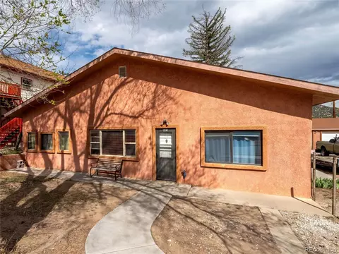 603 Hunt St, Salida, CO 81201