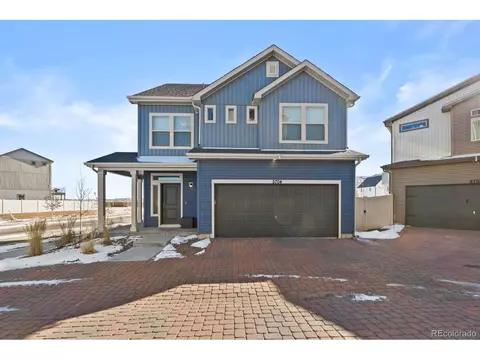 5704 Callan Dr, Colorado Springs, CO 80927